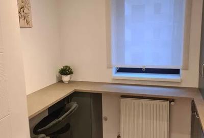 Apartament cu 2 camere decomandat, mobilat în Theodor Pallady - 7