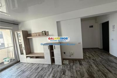 Apartament 2 camere mobilat utilat in Pollux Residence - 13