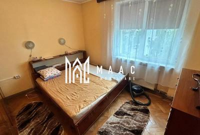 Apartament Central I 3 Camere I 56 mp I Balcon I Ideal Locuire sau Investiție - 3