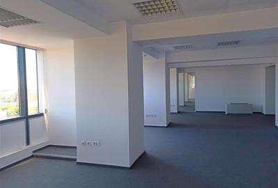 Cladire de birouri de prestigiu - spatii de la 41 mp - 6