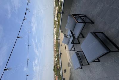 Penthouse modern cu terasa panoramica Zona de Nord - 2