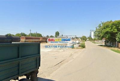 Teren 11 Ha acces Nod Autostrada A2 Gara Fundulea  Industrial - 6