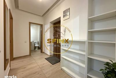 Apartament cu 2 camere decomandat, mobilat în Grozăvești - 6