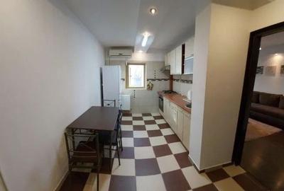 AP. 2 CAMERE MILITARI, BUCATARIE INCHISA, METROU 10 MINUTE, AC - 3