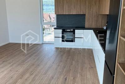 De vânzare apartament 2 camere, Cartier Unirii-Complex rezidențial nou - 4