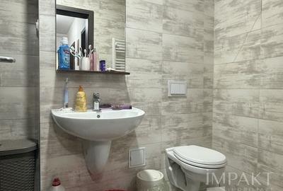 Apartament cu 2 camere decomandat, mobilat în Borhanci - 11