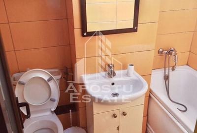 Apartament cu 2 camere semidecomandat, mobilat în Dacia - 6