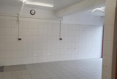 Spațiu Comercial Zona Berceni,  Apărătorii Patriei, AUTO NESTI - 4