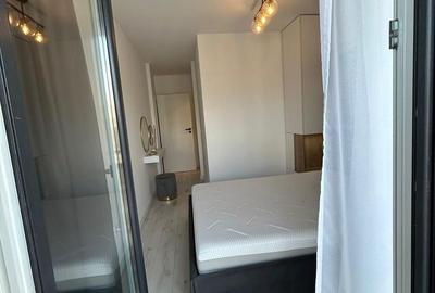 Apartament cu 3 camere decomandat, mobilat în Barbu Văcărescu - 12