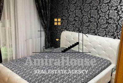 Apartament 2 camere, mobilat, parcare, gradina proprie 33 mp, str Calea Turzii - 6