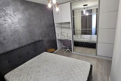 Apartament cu 3 camere decomandat în Baciu - 11