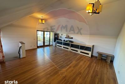 Casă cu 5 camere cu Teren 124 Mp în Pictor Rosenthal - 2