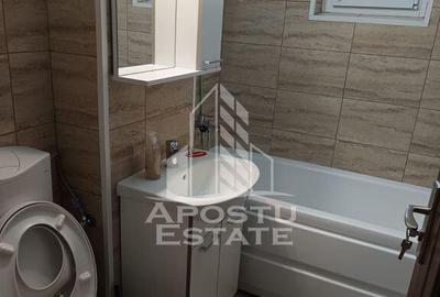 Apartament, 2 camere, decomandat, petfriendly, zona Lipovei - 2