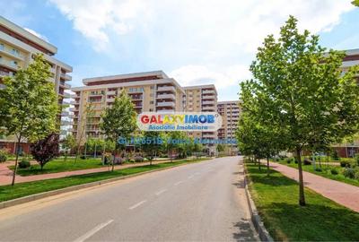 Apartament cu 2 camere semidecomandat, mobilat în Berceni - 9