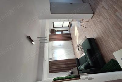 Spațiu comercial, de 60 mp, în Calea Doftanei - 5