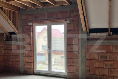 Casa Tip Duplex, Radauti, 110mp+ 260 mp Teren - 1