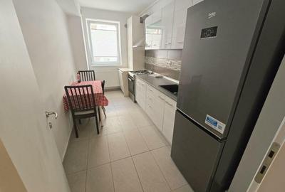 Apartament 2 camere de vânzare  cu loc de parcare Baba Novac Residence - 6