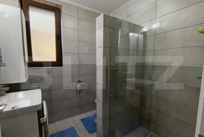 Casă cu 3 camere cu Teren 500 Mp în Central - 3