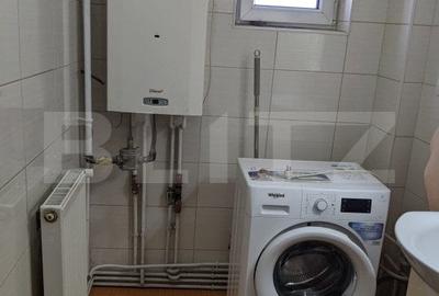 Apartament de vanzare, 4 camere, 112 mp, cartierul Soarelui - 13