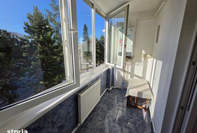 Apartament cu 2 camere decomandat în Astra - 7