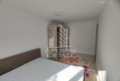 Apartament cu 3 camere semidecomandat, mobilat în Dacia - 1
