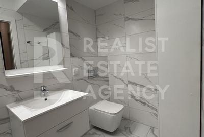 Pipera, apartament premium, 2 camere, parcare inclusă - 10