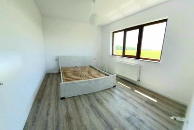 Apartament cu 2 camere, mobilat în Păulești - 7