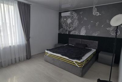 Casă cu 4 camere în Nord - 15
