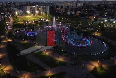 Teren Construcții intravilan de 1000 mp, în Titan - 5