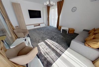 Inchiriere apartament Cloud 9 - 7