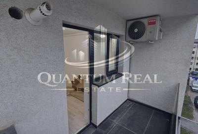 Apartament cu 2 camere semidecomandat, mobilat în Metalurgiei - 6