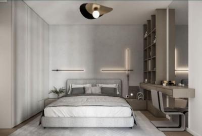 Apartament de vânzare BLOC NOU - 4