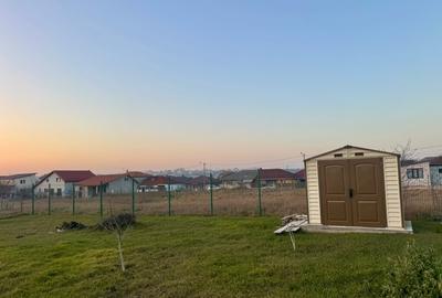 Teren intravilan Techirghiol - 13