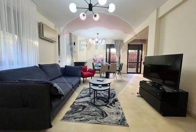 Inchiriere Vila  - Pipera// panouri solare//statie incarcare  Walbox - 2