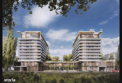 Apartament cu 2 camere în Dâmbul Rotund - 4