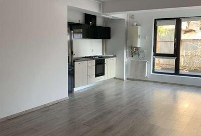 Apartament cu 3 camere, mobilat în Calea Călărașilor - 2