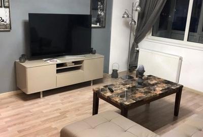 Apartament 2 camere ultracentral – Unirii / Tineretului – complet renovat Apartament 2 camere ultracentral – Unirii / Tineretului – complet renovat - 4