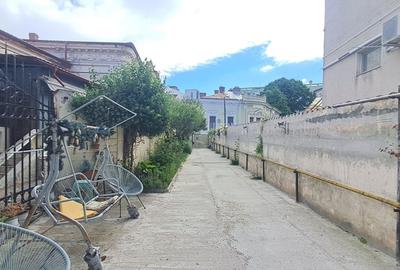 Garsonieră semidecomandată, mobilată în Parcul Carol - 11
