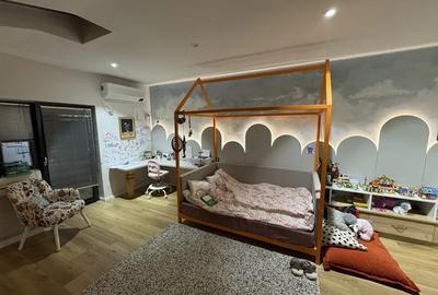 Duplex cu 4 camere cu Canalizare în Aviației - 7