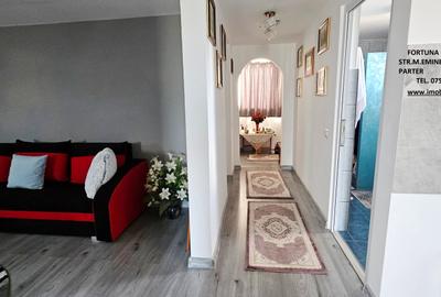Proprietate multifunctionala com.D-va Rosie,casa+ spatiu comercial + teren - 5