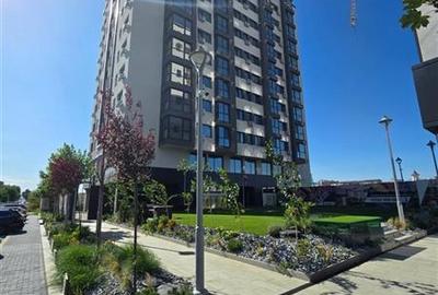 Apartament cu 2 camere decomandat în Dacia - 28