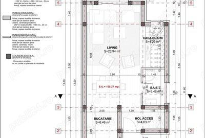 Casă cu Teren 220 Mp în Giroc - 18
