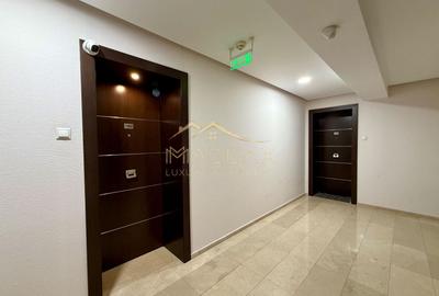 Apartament cu 4 camere decomandat, mobilat în Aviației - 85