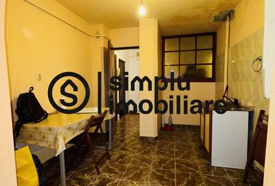 Apartament 2 camere, decomandat -1 MAI - 15