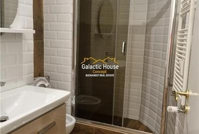 Primaverii | Charles de Gaulle 3 camere + Terasa 65mp Primaverii | Charles de Gaulle 3 camere + Terasa 65mp - 12