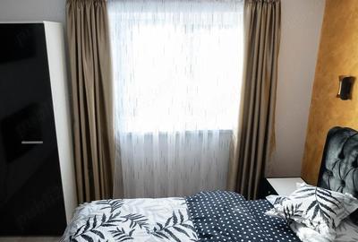 Apartament cu 3 camere decomandat în Central - 2