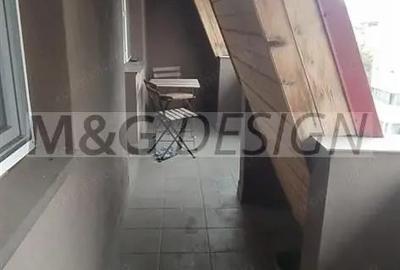 Apartament cu 3 camere decomandat în Dorobanților - 10