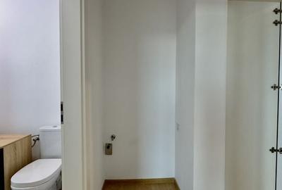 Girocului-Eso, Penthouse, Terasa 30 MP - 3