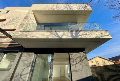 Vanzare Vila 250 mp 6 camere 4 bai, sauna, finisaje premium | Iancu Nicolae - 33