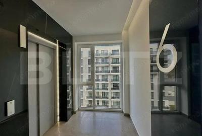 Apartament cu 3 camere semidecomandat, mobilat în Central - 13